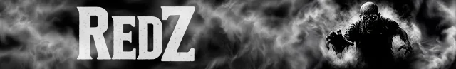 RedZ Первый Апокалиптический FiveM server banner