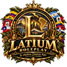 Latiom es un server pensado para conectar, compartir y pasarla bien con una comunidad activa. FiveM server icon