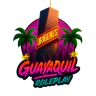Guayaquil RP FiveM server icon