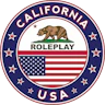 California RolePlay | BETA FiveM server icon
