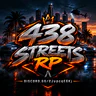 438 Streets RP FiveM server icon