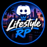 LIFESTYLE ROLEPLAY built with QBCore Framework by JericoFx & Kakarot & Hamy! FiveM server icon