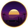Horizon RP | Favelas • Polícia • SAMU • Assaltos • Eventos FiveM server icon