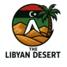𝗧𝗵𝗲 𝗟𝗶𝗯𝘆𝗮𝗻 𝗗𝗲𝘀𝗲𝗿𝘁 | الصحراء الليبية FiveM server icon