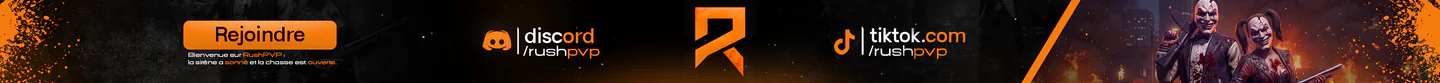 RUSH OCTOBER FiveM server banner