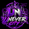UNEVER CITY | Semi-Serious Roleplay | Philippines | Low Economy | Fresh Server | Whitelisted Jobs | Side Jobs | Airdrop | Traphouse FiveM server icon