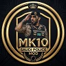 مود الشرطه MK10 POLICE MOD FiveM server icon