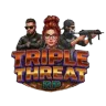 Triple Threat Roleplay FiveM server icon