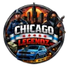 Chicago Legendz FiveM server icon
