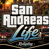 San Andreas Life | Light Roleplay | Brasil FiveM server icon