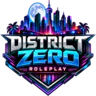 District Zero! FiveM server icon