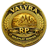 Valyra RP FiveM server icon
