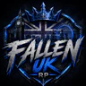 My new FXServer! FiveM server icon