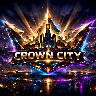 Crown City RP V2 | Serious Rp | Detroit Based | Player Owned Business | Custom Drugs/Heists/Gangs | Lots Of Legal Jobs | Active Staff FiveM server icon
