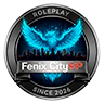 Fenix CityRP | ESX Legacy Server FiveM server icon