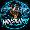 4[Israel] WinstonRP | Allowlist FiveM server icon
