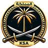 KSA المملكة FiveM server icon