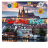 Czech Bay DOJRP FiveM server icon