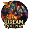 ✨Dream Roleplay✨ | 🎭Serious RP📖 | 🚓Hiring PD & EMS🚑 | 🏢Player Owned Businesses🏢 | 👑Active Staff Team👑 | 🧬Fantasy/Human🧝 FiveM server icon
