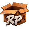 [DK] Papkasse RP FiveM server icon