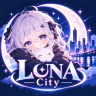 LUNACITY built with QBCore Framework by JericoFx & Kakarot & Hamy! FiveM server icon
