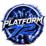 PLATFORM 72 ✨ FiveM server icon