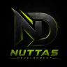 NUTTAS DEVELOPMENT FiveM server icon