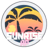 Sunrise RP☀️ | As oportunidades são como o nascer do sol.🛫☀️ FiveM server icon