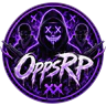 🔮 OppsRP | We The Opps | No P2W | Real life RP rules | BETA FiveM server icon