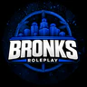 bronks roleplay FiveM server icon
