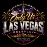 Only Us LV|Â·STREAMER FREINDLY|CUSTOM DRUGS CUSTOM CLOTHING CUSTOM GUNS CUSTOM CARS FiveM server icon