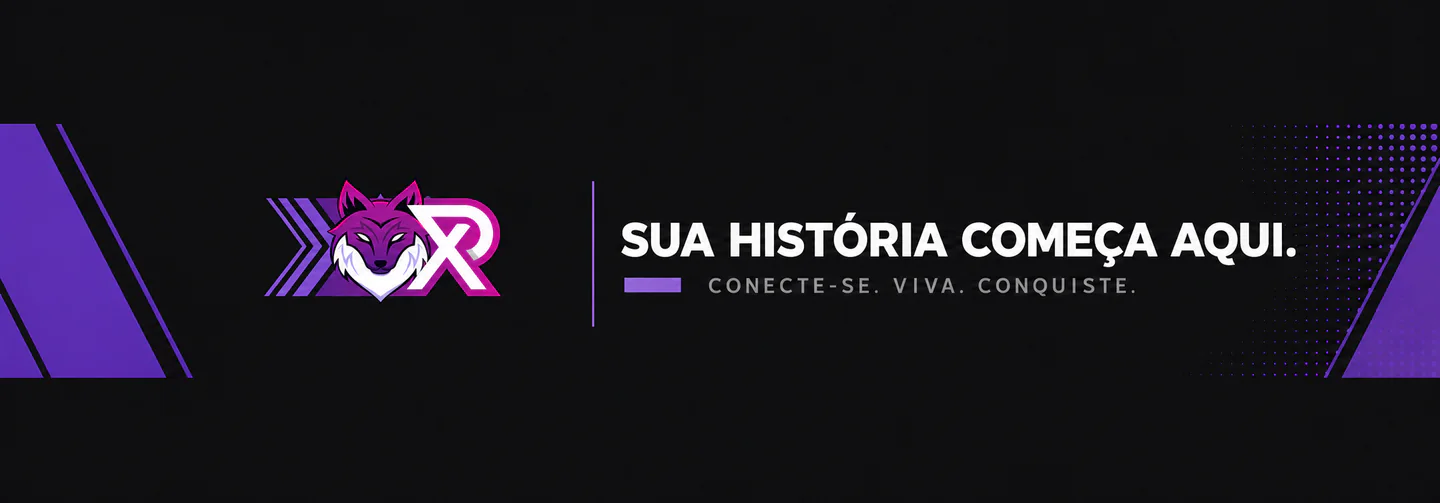 « ROX ROLEPLAY » EM BREVE FiveM server banner
