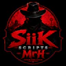 SiiK MrH The Hanging Tree Devlopment FiveM server icon