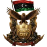 𝐏𝐨𝐰𝐞𝐫 𝐂𝐢𝐭𝐲 | باور ستي FiveM server icon