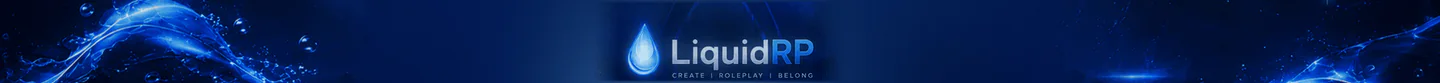 Project Liquidus FiveM server banner