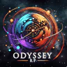 ⚡ Odyssey RP Public 2.0 ⚡ | WIPED | Serious Roleplay | Police 🚓 • EMS 🚑 • Gangs 💀 FiveM server icon