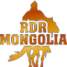 NextCrown Mongolia FiveM server icon