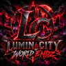 Lumin End Of World built with Qbox Project by The Community! FiveM server icon