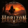 Horizon | Serious RedM Roleplay FiveM server icon