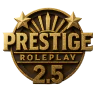 Prestige 2.5 | Philippines FiveM server icon