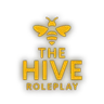 The Hive Roleplay FiveM server icon