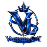 VALHALLA CITY RP FiveM server icon