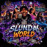Slunda World FiveM server icon