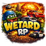 Wetard Rp built with QBCore Framework by JericoFx & Kakarot & Hamy! FiveM server icon