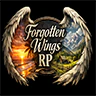 Forgotten Wings RP FiveM server icon