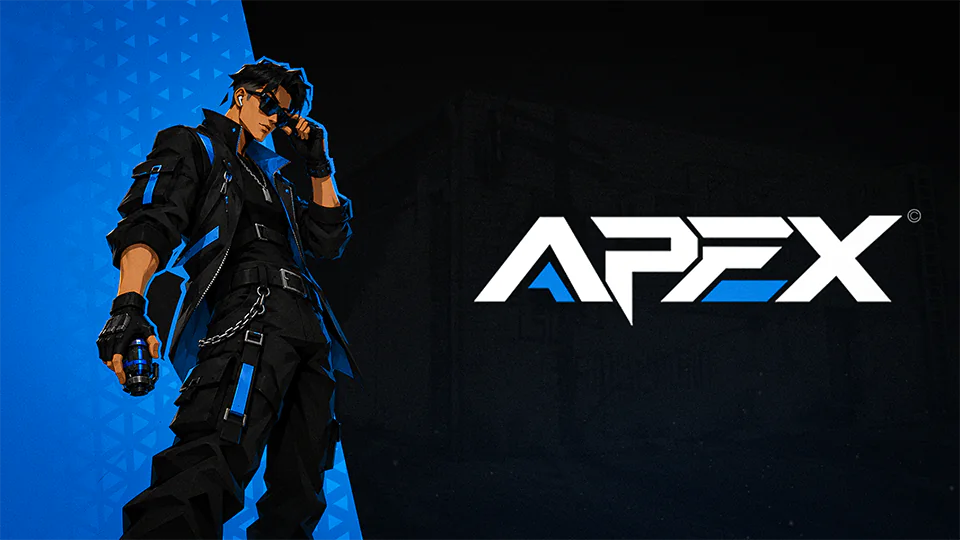💥 | APEX PVP | BATTLE ROYALE | NUOVE ARENE | ACADEMY | +500 FPS OTTIMIZZATI | 💥 FiveM server banner