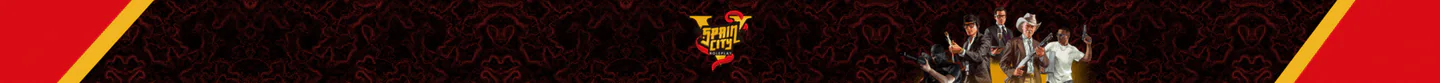 [ESP] SpainCity Remastered |💲 85K Iniciales | 🔪 BANDAS DISPONIBLES | 🚗 SORTEOS DIARIOS | 👷‍♂️ STAFF 24/7 | 💯 EVENTOS SEMANALES | 🚁 COCHES UNICOS | 📡DISCORD: discord.gg/spaincity FiveM server banner