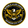 The Republic of Los Santos FiveM server icon