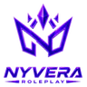[FR] NyveraRP | BETA FiveM server icon