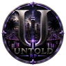 UntoldRP FiveM server icon